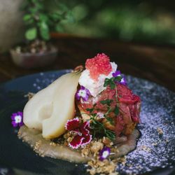 Little Tree Bake & Brewhouse