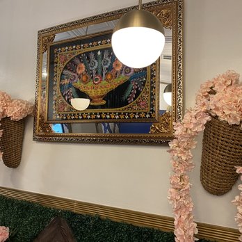 Blooming Thai - Nice decor! - Thai Near Me - Bloomington, Indiana