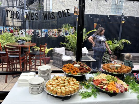 Mirella’s Tavern by null