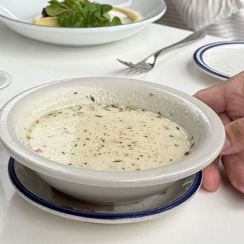Home Port Restaurant - Clam chowder (from 2025) - Seafood Near Me - Menemsha, Massachusetts Home Port Restaurant - Clam chowder (from 2025) - Seafood Near Me - Menemsha, Massachusetts