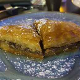 Baklava Baklava