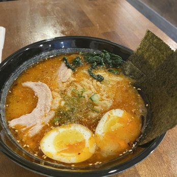 Musashiya Ramen - ramen - Ramen Near Me - Chicago, Illinois Musashiya Ramen - ramen - Ramen Near Me - Chicago, Illinois