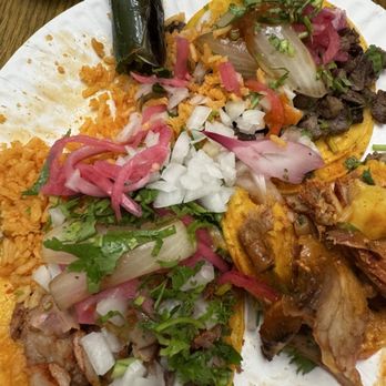 Taqueria El Chacho - After mix - Tacos Near Me - San Mateo, California Taqueria El Chacho - After mix - Tacos Near Me - San Mateo, California