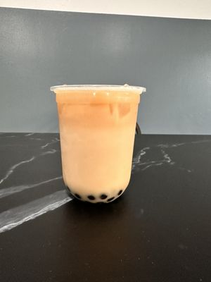 Yeti Tea & by null