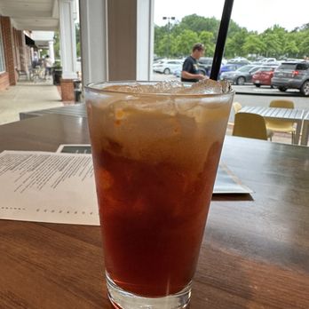 Fuse Box - An Asian Eatery - Thai iced tea - Chinese Near Me - Lorton, Virginia