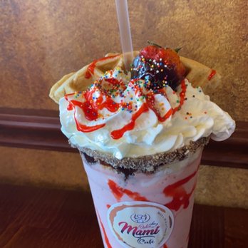 Dulce Mami Cafe - Dulce Rosa - Cafes Near Me - Cicero, Illinois Dulce Mami Cafe - Dulce Rosa - Cafes Near Me - Cicero, Illinois