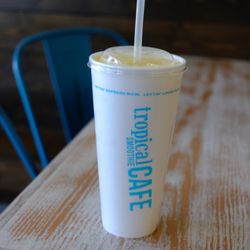 MANGO MAGIC