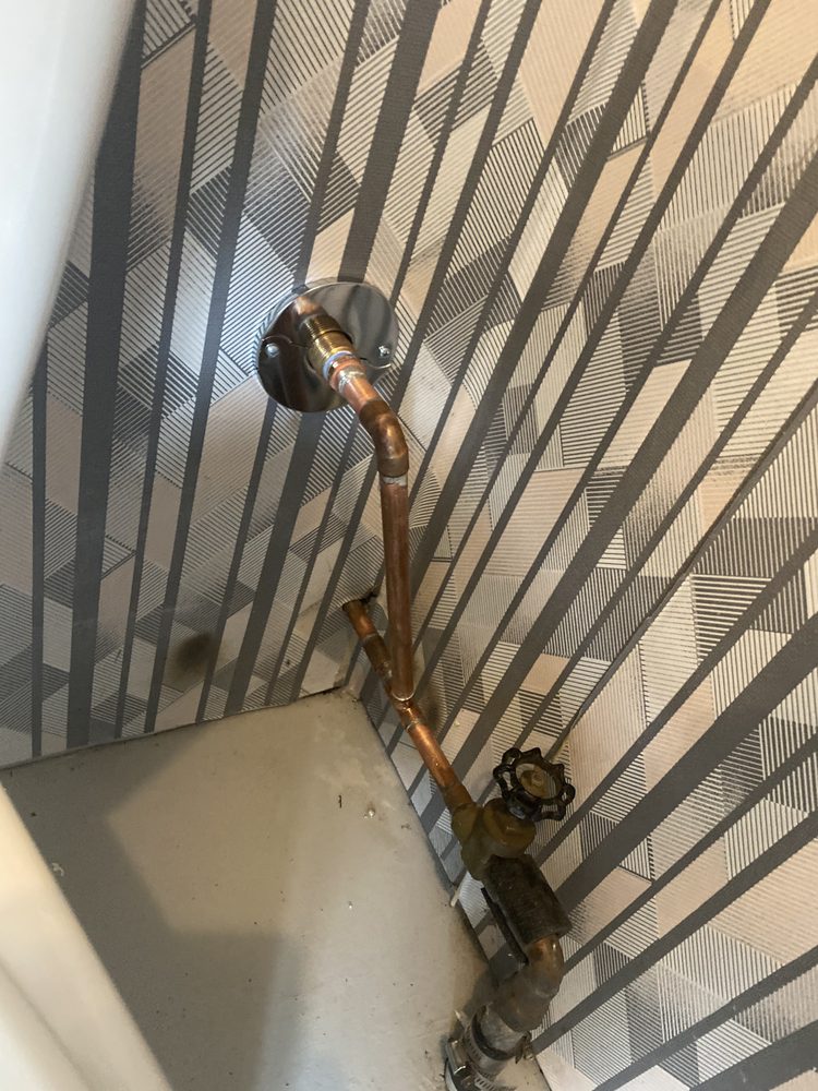 Slide of Thomas Brothers Plumbing
