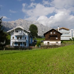 Ferienwohnungen-Hochkönig