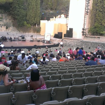 The Ford - The Ford before the show started! I love this place OMG! :) - Performing Arts Near Me - Los Angeles, California The Ford - The Ford before the show started! I love this place OMG! :) - Performing Arts Near Me - Los Angeles, California