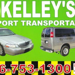 Kelley's Transportation