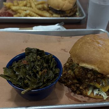 Beedos - American Near Me - Saint Helena Island, South Carolina