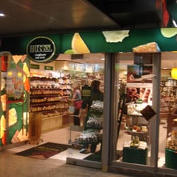 Hussel Confiserie