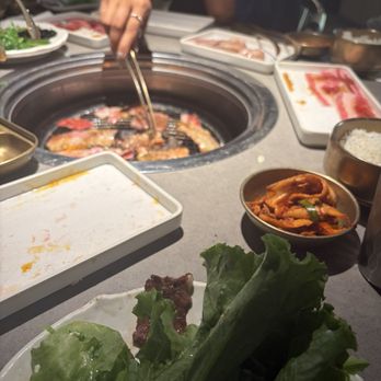 Gyuyaki - Barbeque Near Me - Mississauga, Ontario