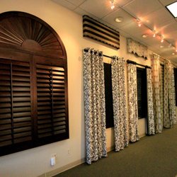 Metropolitan Window Fashions - Custom Draperies, Roman Shades & Valances