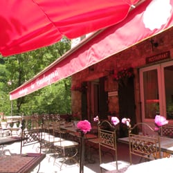 Restaurant Hotel la Castagno