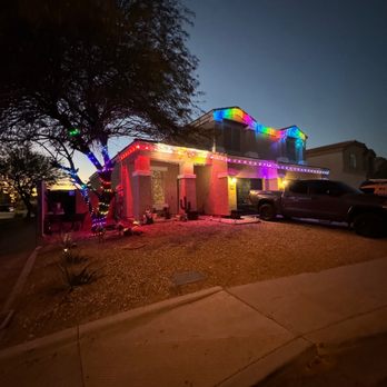 Best Choice Services - Buckeye Christmas Lights - Brighten your holidays with professionally installed lights and seamless electrical upgrades for worry-free magic - Heating & Air Conditioning/HVAC Near Me - Buckeye, Arizona Best Choice Services - Buckeye Christmas Lights - Brighten your holidays with professionally installed lights and seamless electrical upgrades for worry-free magic - Heating & Air Conditioning/HVAC Near Me - Buckeye, Arizona