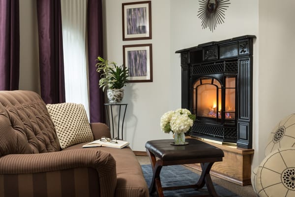 The Roosevelt Inn by null