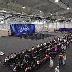 Foley Event Center