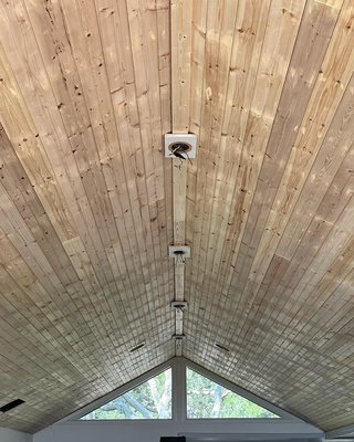 Tongue and groove ceilings - New tongue and groove ceilings Tongue and groove ceilings - New tongue and groove ceilings