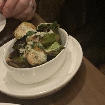 Great Coast Commons - Brussell sprouts - Wine Bars Near Me - Kenilworth, Illinois Great Coast Commons - Brussell sprouts - Wine Bars Near Me - Kenilworth, Illinois