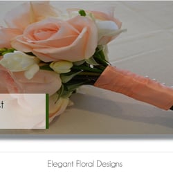 Elegant Floral Designs