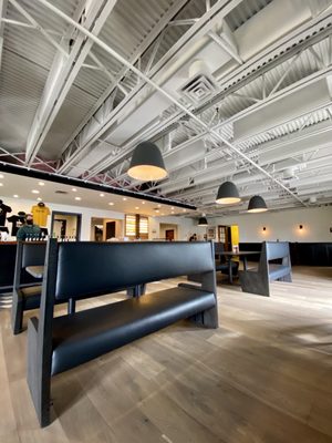 Falling Knife Brewing Company by null