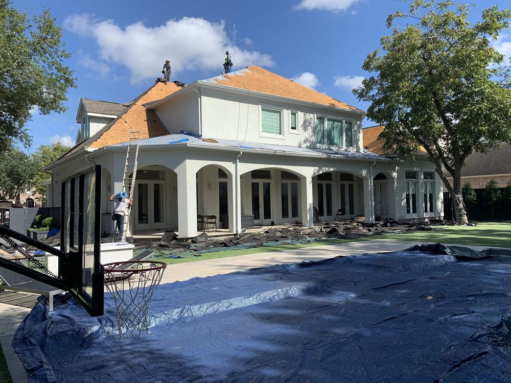 Slide of Coastal Advantage Construction