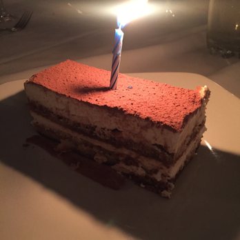 Cafe Avanti - Just when I thought my birthday couldn't get any sweeter - Wine Bars Near Me - Miami Beach, Florida Cafe Avanti - Just when I thought my birthday couldn't get any sweeter - Wine Bars Near Me - Miami Beach, Florida
