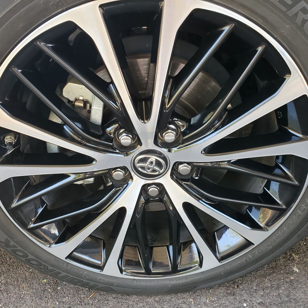 Rim Repair Rx - Wheel & Rim Repair Near Me - Phoenix, Arizona Rim Repair Rx - Wheel & Rim Repair Near Me - Phoenix, Arizona