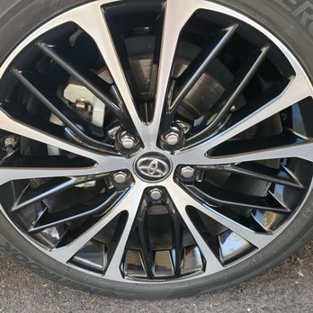 Rim Repair Rx - Wheel & Rim Repair Near Me - Phoenix, Arizona Rim Repair Rx - Wheel & Rim Repair Near Me - Phoenix, Arizona