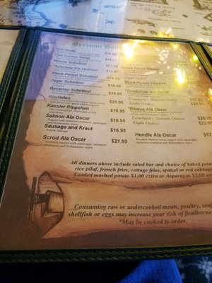 Bavarian Inn by null