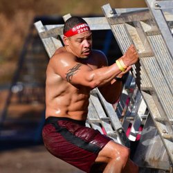 Spartan Race - Helix.