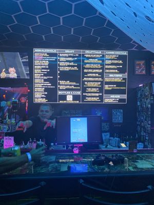 Tenth Level Tavern by null