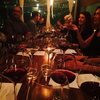 The Grove - A 7 course dinner prepared by the chef with a wine pairing by Rajatt Parr - New American Near Me - Delray Beach, Florida The Grove - A 7 course dinner prepared by the chef with a wine pairing by Rajatt Parr - New American Near Me - Delray Beach, Florida