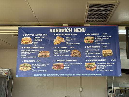 Menu photo 1 Fresh Donuts La Puente, CA Menu photo 1 Fresh Donuts La Puente, CA