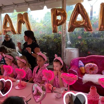 SPArkle Parties - Party & Event Planning Near Me