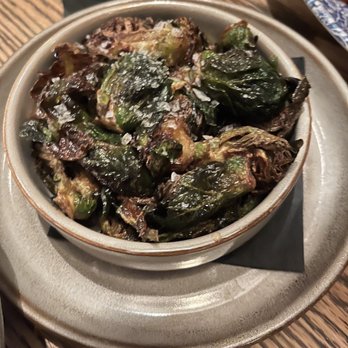 Yardbird - Crispy Brussels - Southern Near Me - Las Vegas, Nevada