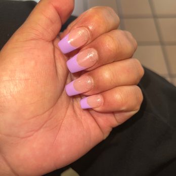 Ardora Nail Lounge - Nail Salons Near Me - Silverdale, Washington