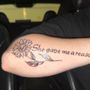 Photo of Point Blank Tattoo