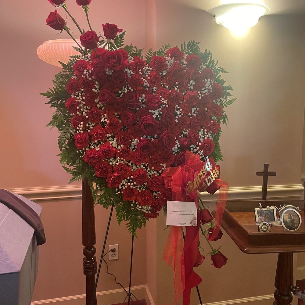 Funeral Flowers Hicksville Ny Best Flower Site