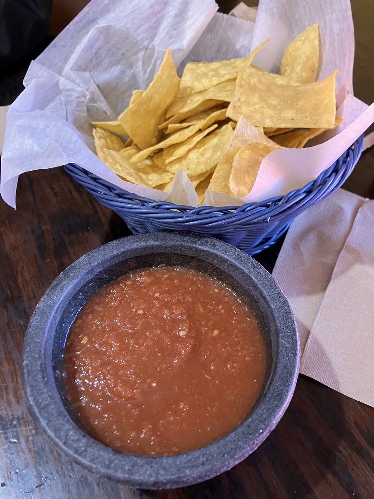 El Norte Mexican Restaurant