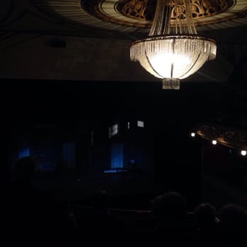 Folketeatret - Performing Arts Near Me - Copenhagen, 84