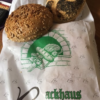 Backhaus Bürger - Bürgerbrötchen. Miss U - Bakeries Near Me - Wiesbaden, HE