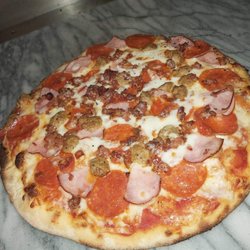 Brothers Pizza And Brew - Fubar