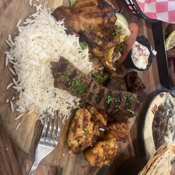 Kanoon - Barbeque Near Me - Waterbury, Connecticut