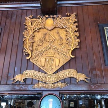 Tommy Condon's - Irish Near Me - Charleston, South Carolina Tommy Condon's - Irish Near Me - Charleston, South Carolina