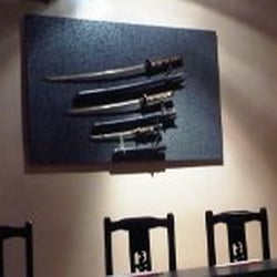 Teppanyaki Restaurant