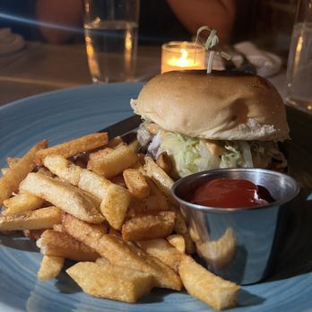 Saint - New American Near Me - New York, New York