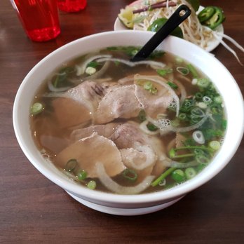 Pho viet - P4. Yummm - Vietnamese Near Me - Dover, Delaware